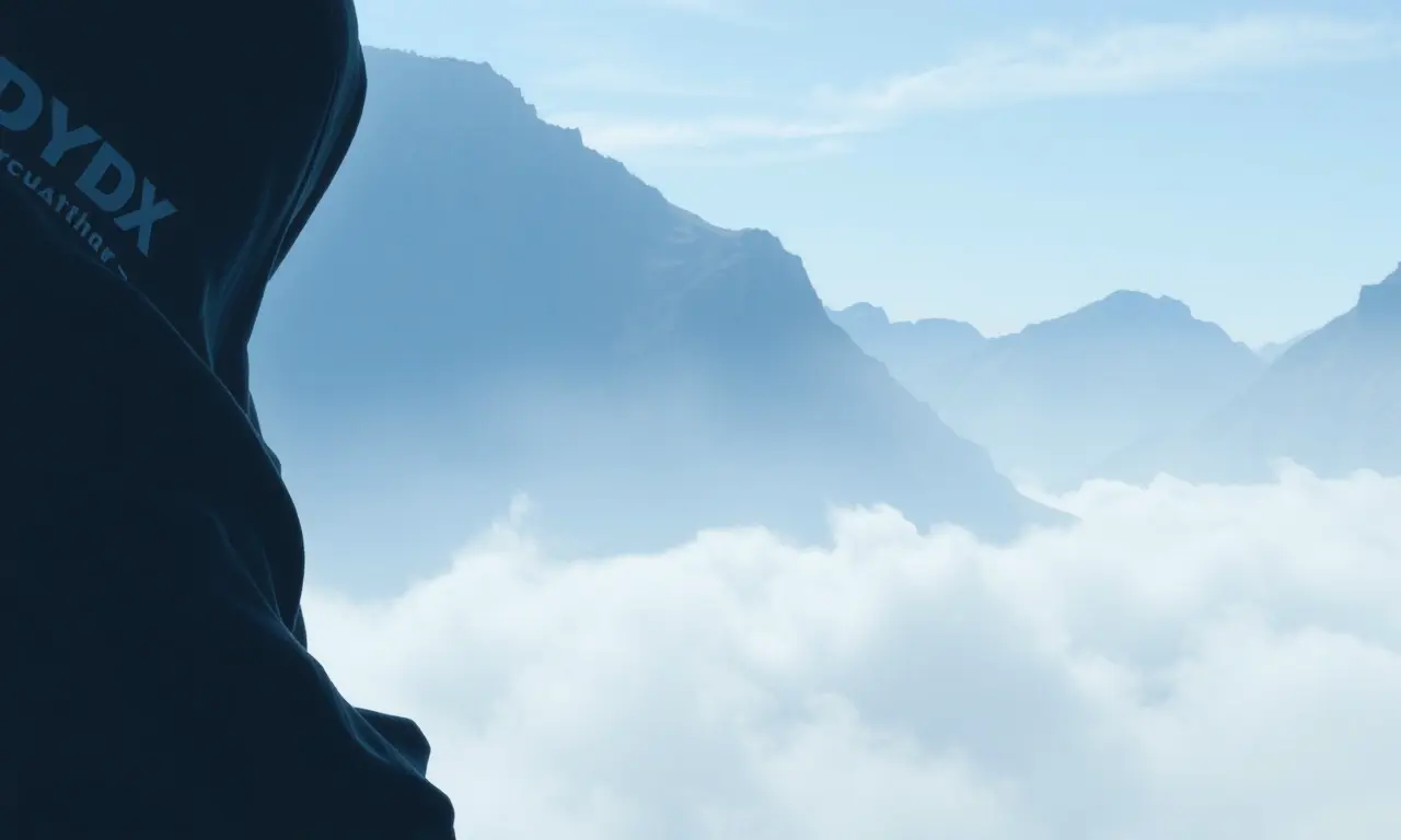 Dydx evaluation process stages visualization